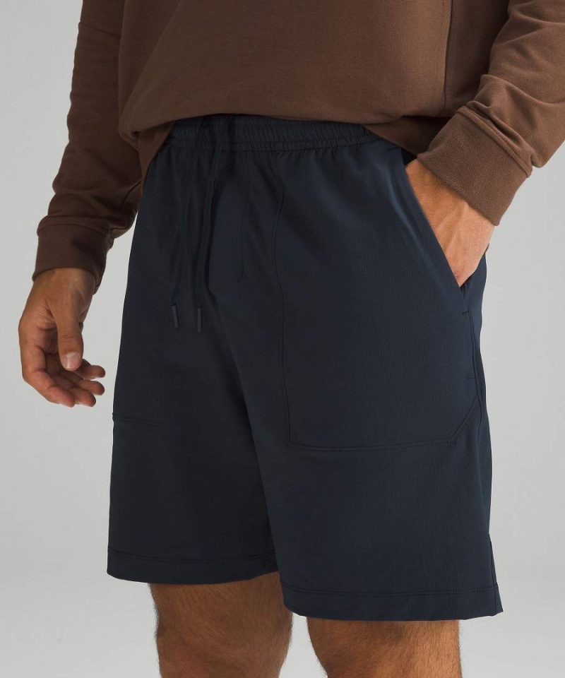 Short Lululemon Bowline 8