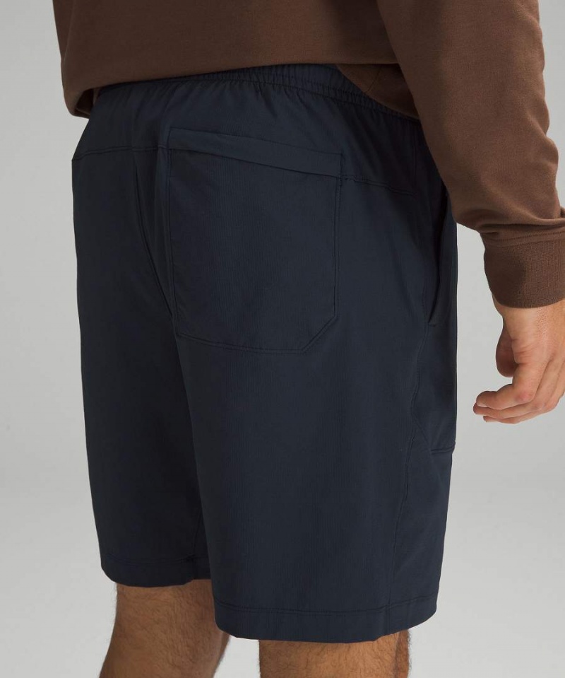 Short Lululemon Bowline 8