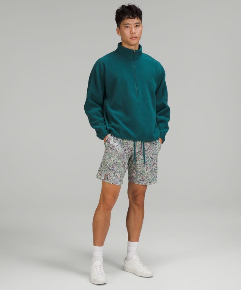 Short Lululemon Bowline 8