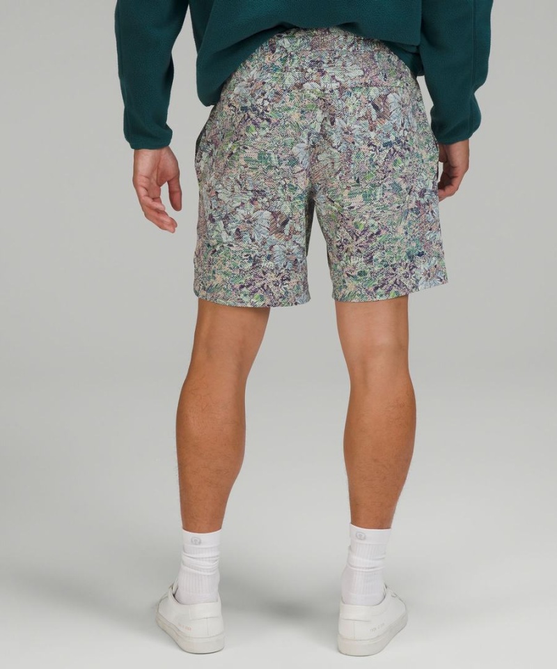 Short Lululemon Bowline 8