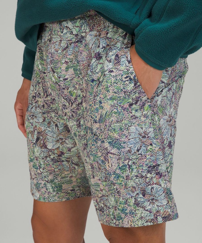 Short Lululemon Bowline 8