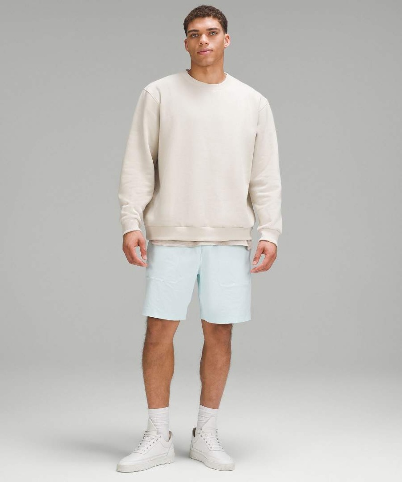 Short Lululemon Bowline 8