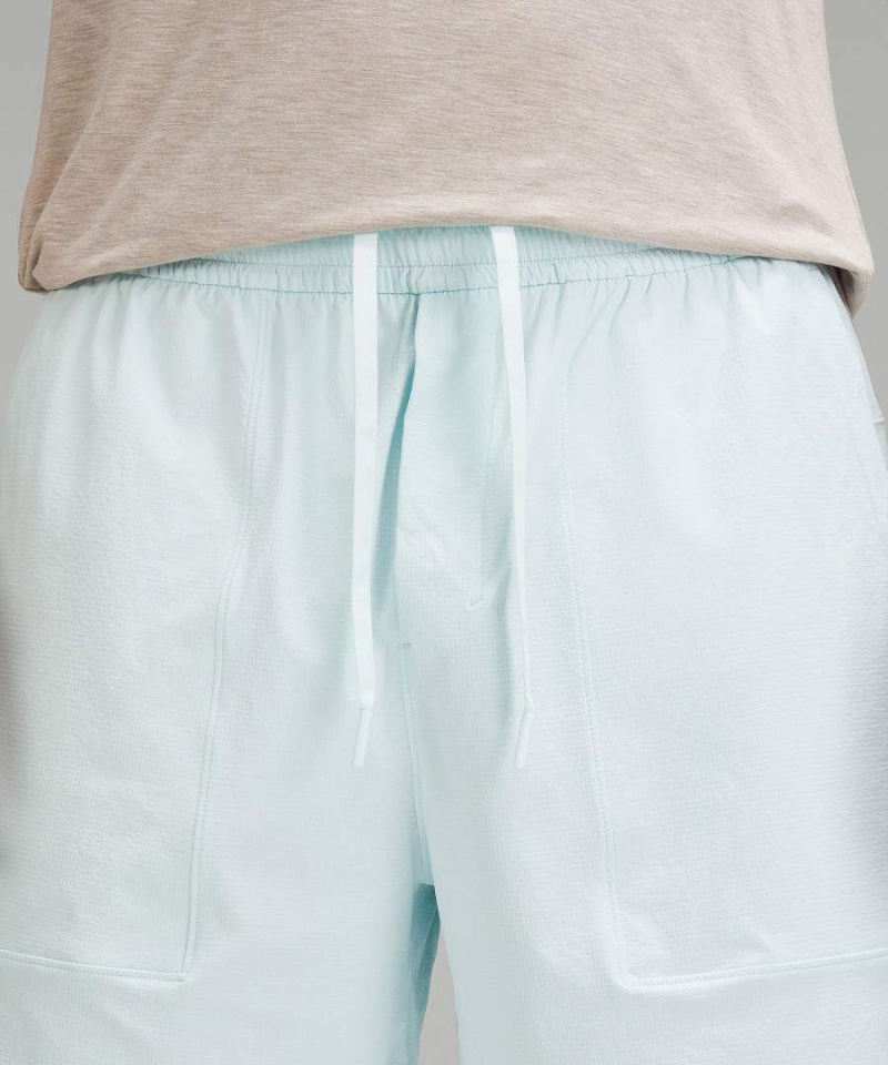 Short Lululemon Bowline 8