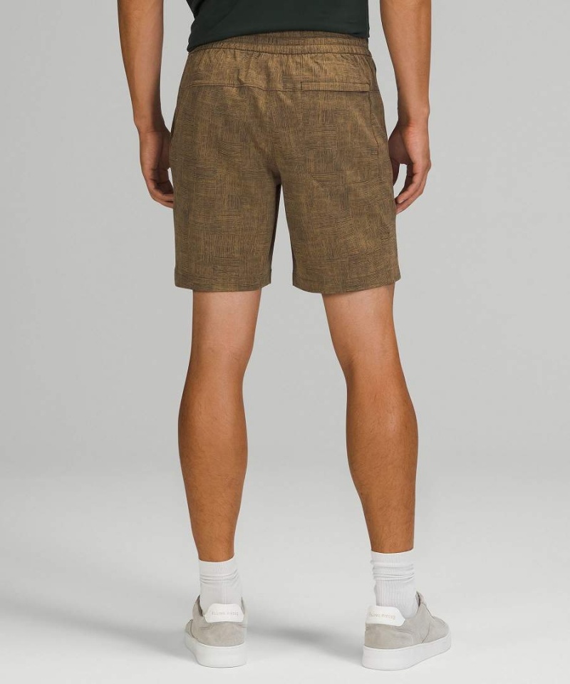 Short Lululemon Bowline 8