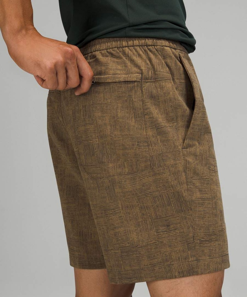 Short Lululemon Bowline 8