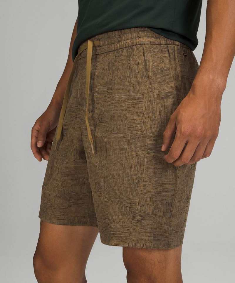Short Lululemon Bowline 8