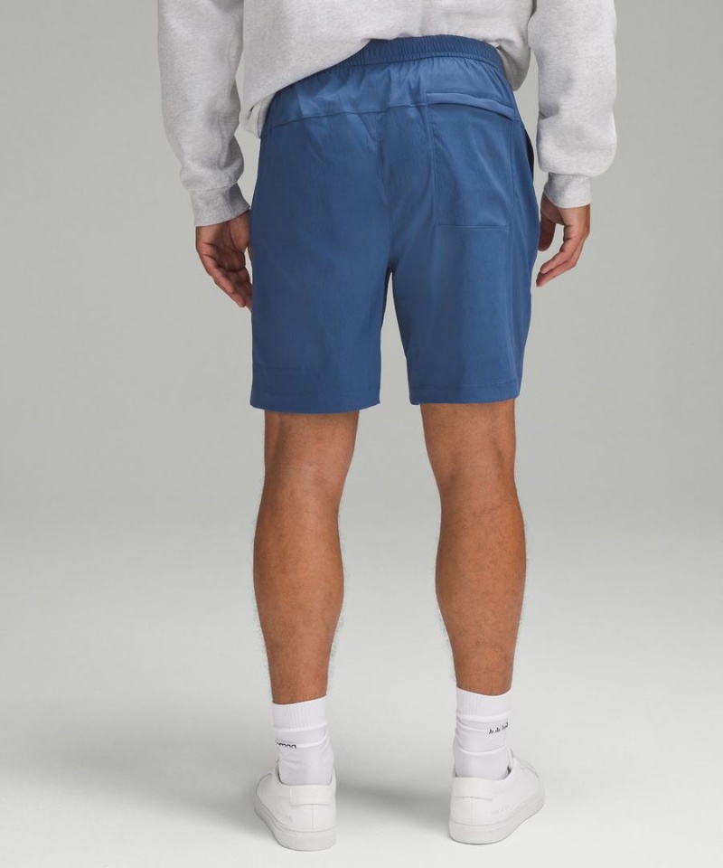 Short Lululemon Bowline 8