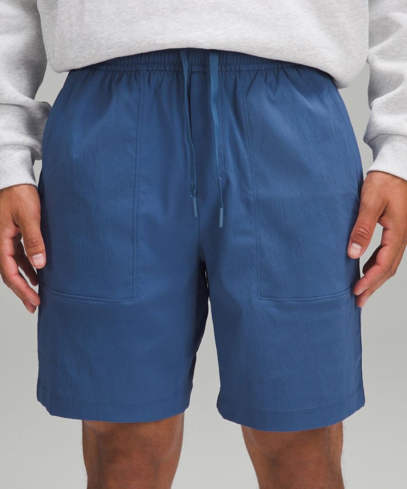 Short Lululemon Bowline 8