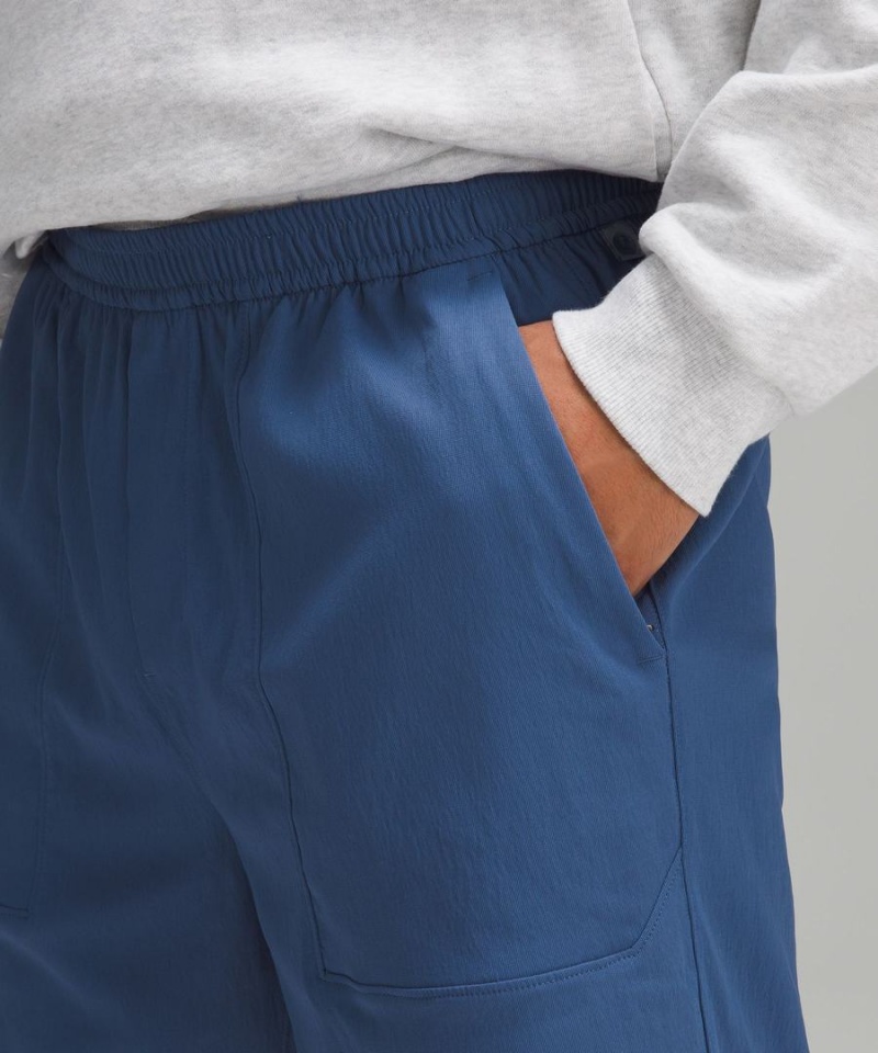 Short Lululemon Bowline 8