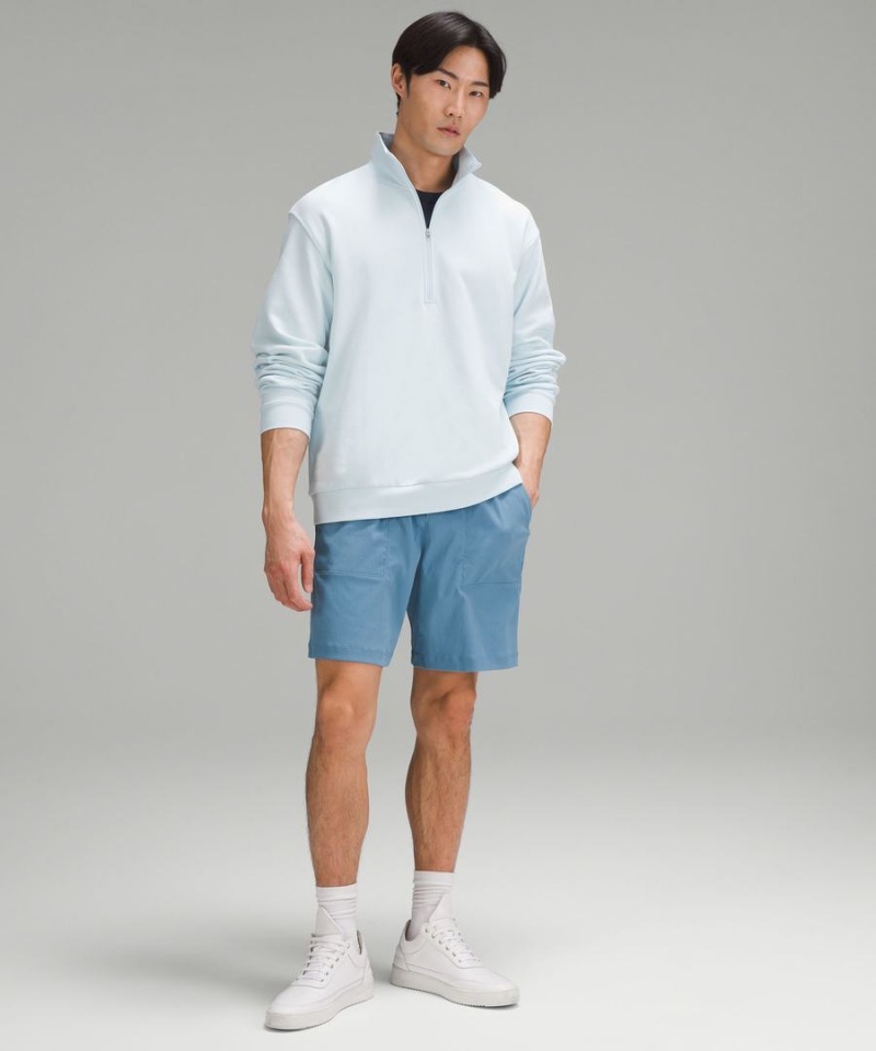 Short Lululemon Bowline 8