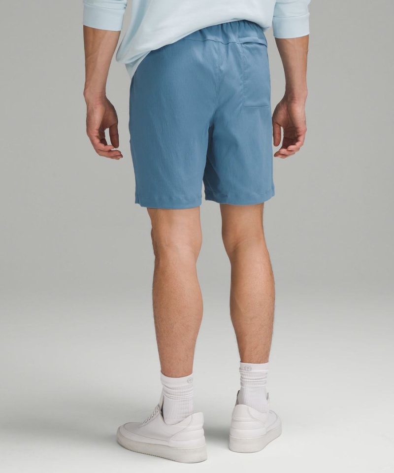 Short Lululemon Bowline 8