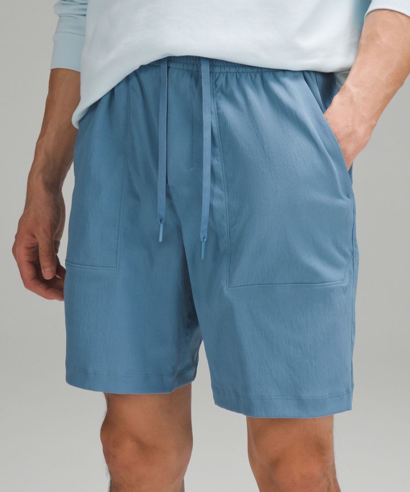 Short Lululemon Bowline 8