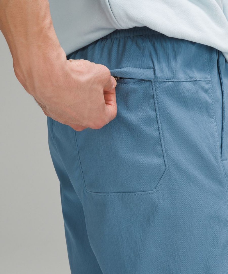 Short Lululemon Bowline 8