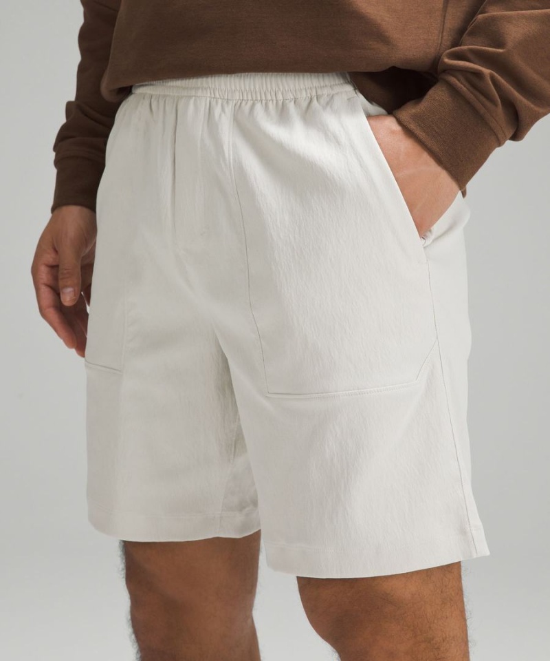 Short Lululemon Bowline 8