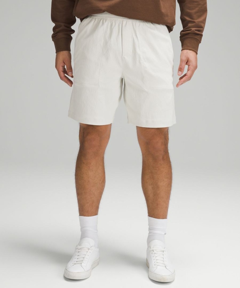 Short Lululemon Bowline 8\