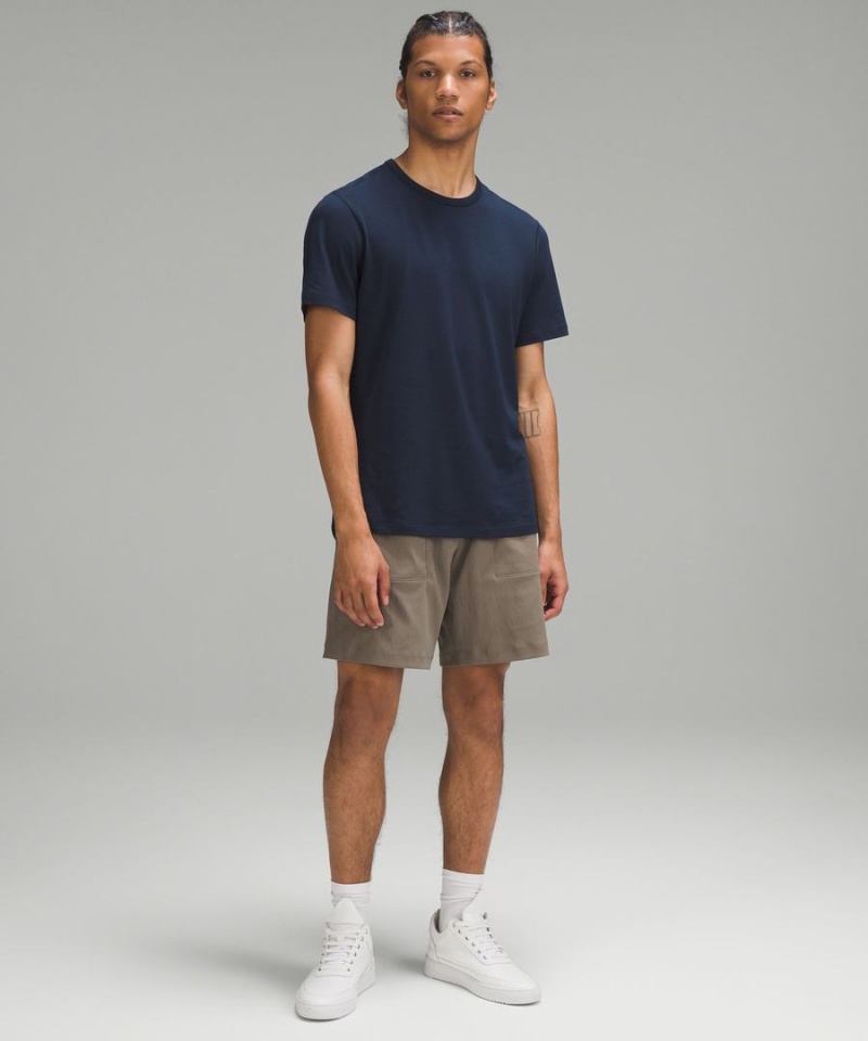 Short Lululemon Bowline 8