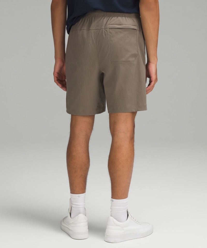 Short Lululemon Bowline 8