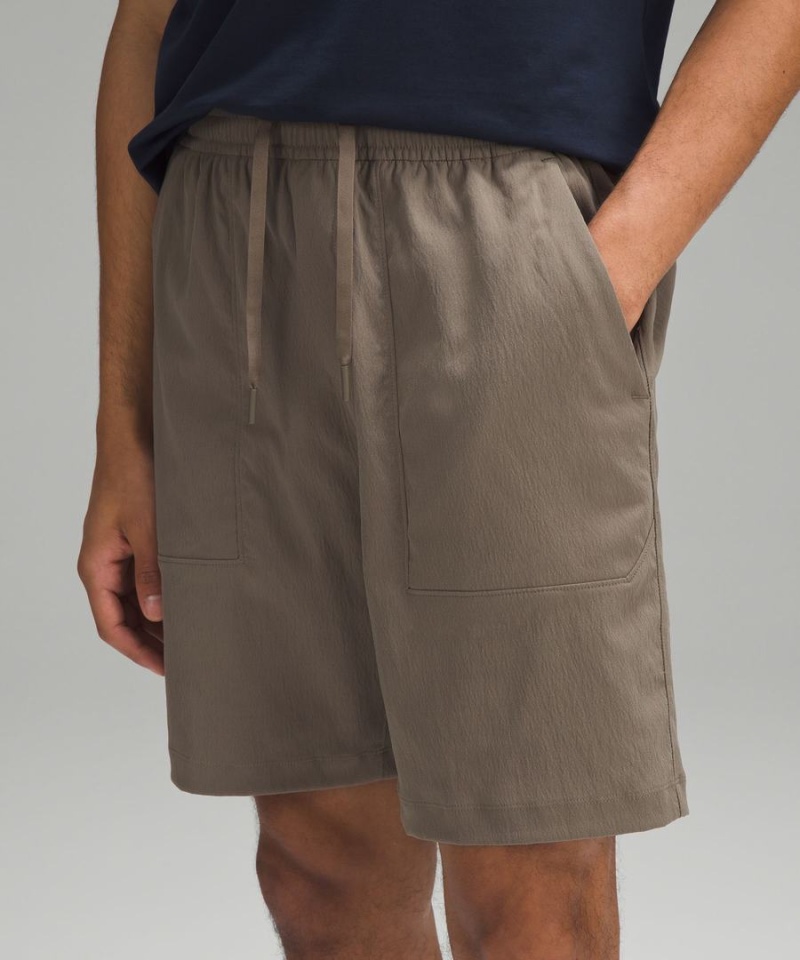 Short Lululemon Bowline 8