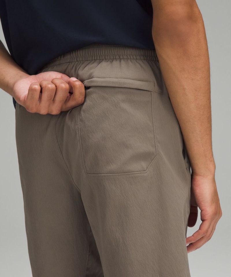 Short Lululemon Bowline 8