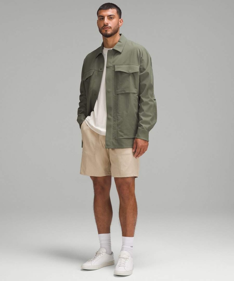 Short Lululemon Bowline 8
