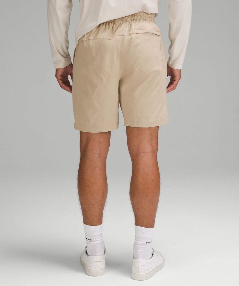 Short Lululemon Bowline 8