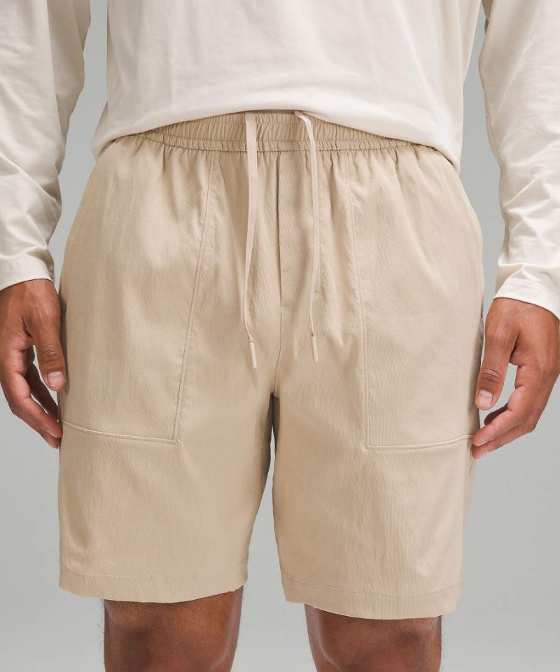 Short Lululemon Bowline 8