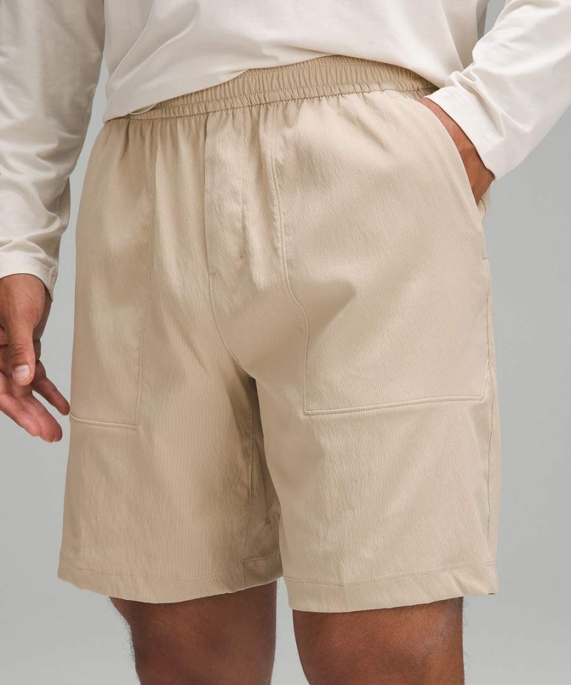 Short Lululemon Bowline 8