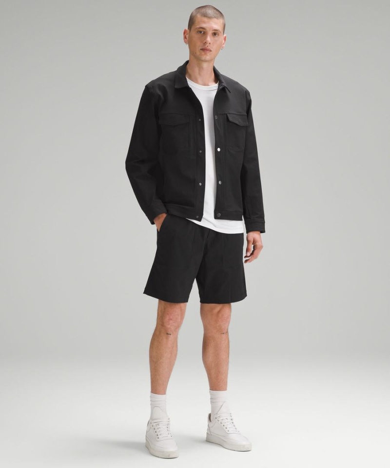 Short Lululemon Bowline 8