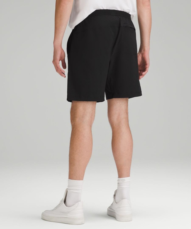 Short Lululemon Bowline 8