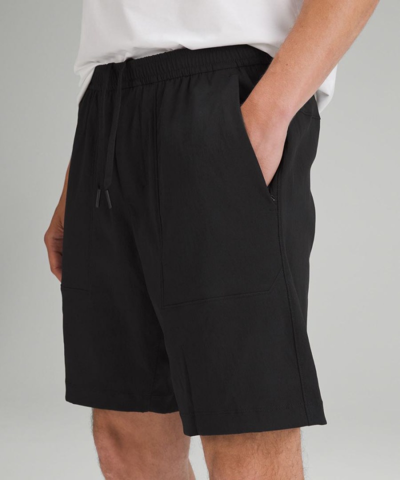 Short Lululemon Bowline 8