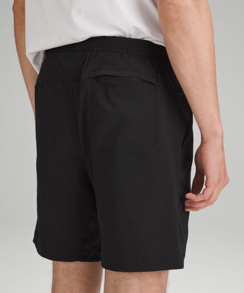 Short Lululemon Bowline 8
