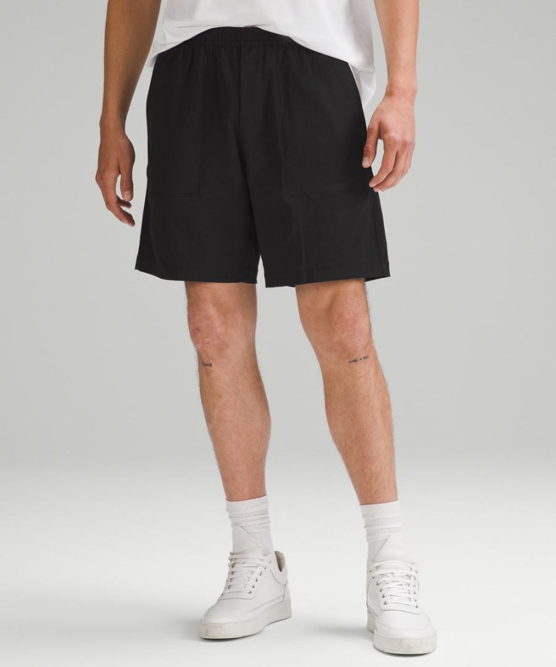 Short Lululemon Bowline 8\