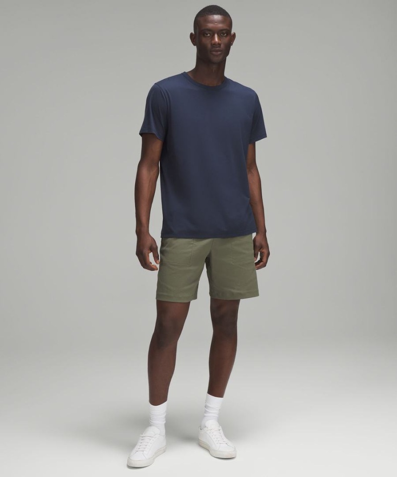 Short Lululemon Bowline 8