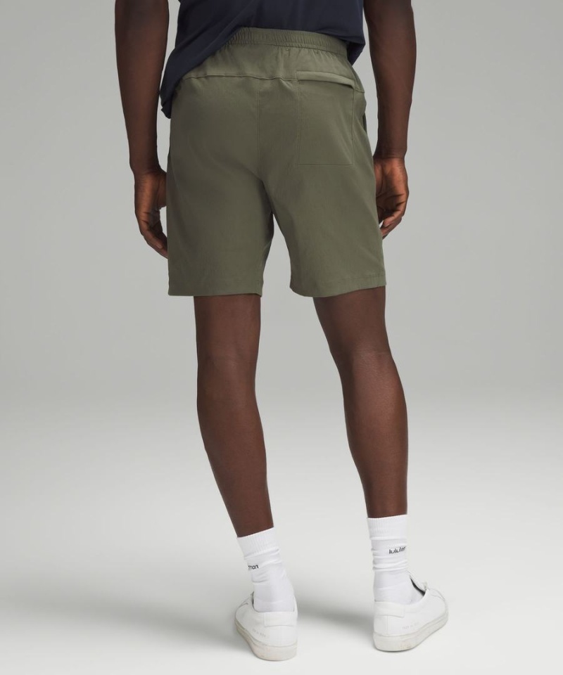 Short Lululemon Bowline 8