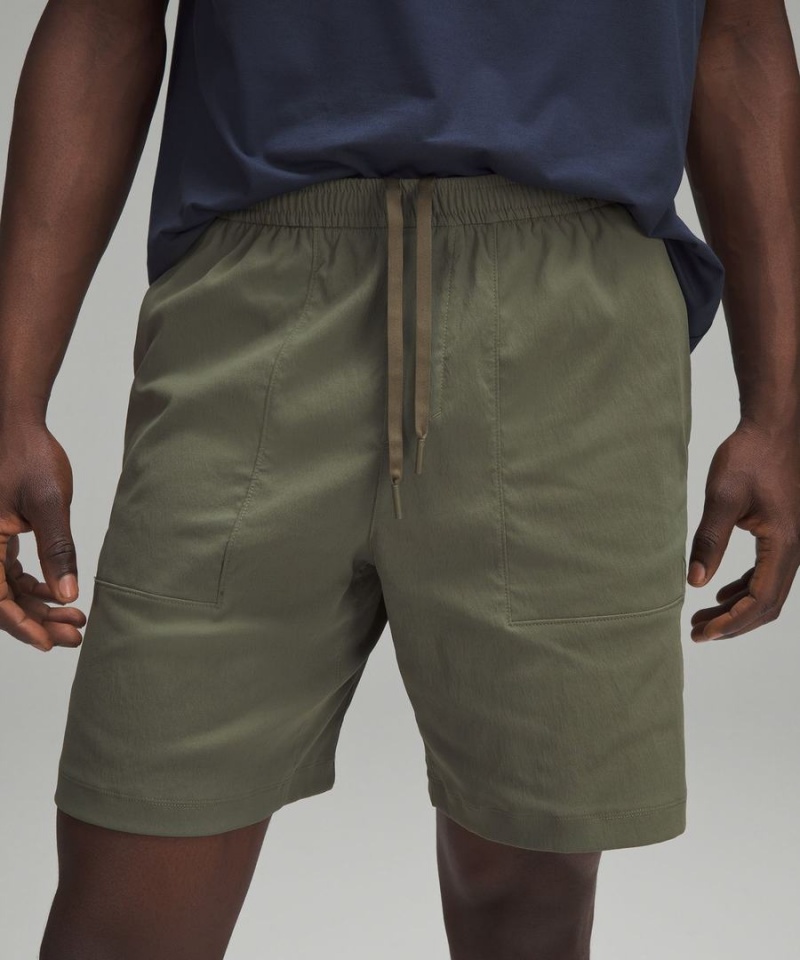 Short Lululemon Bowline 8
