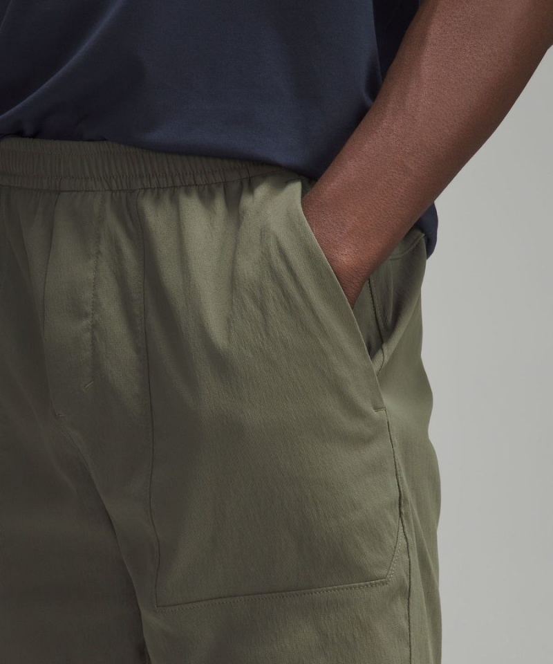 Short Lululemon Bowline 8