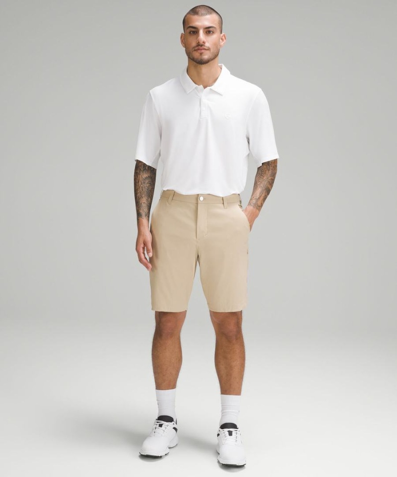 Short Lululemon Commission 10