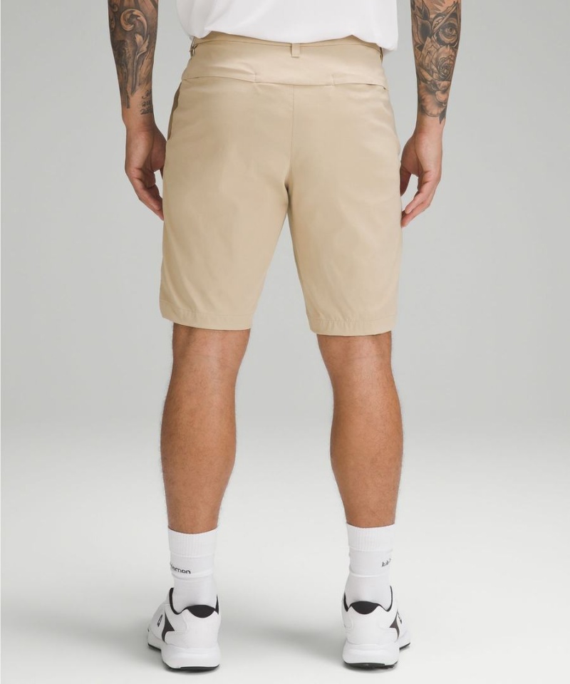 Short Lululemon Commission 10