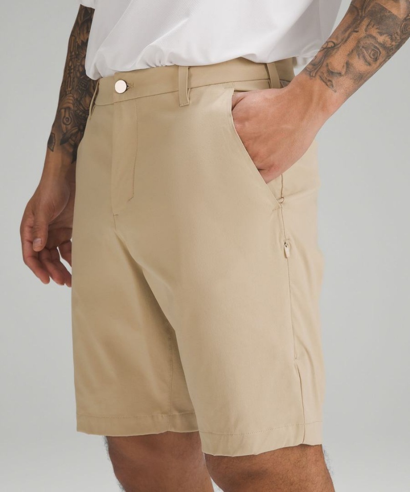 Short Lululemon Commission 10
