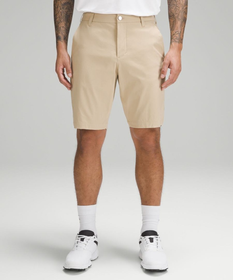 Short Lululemon Commission 10\