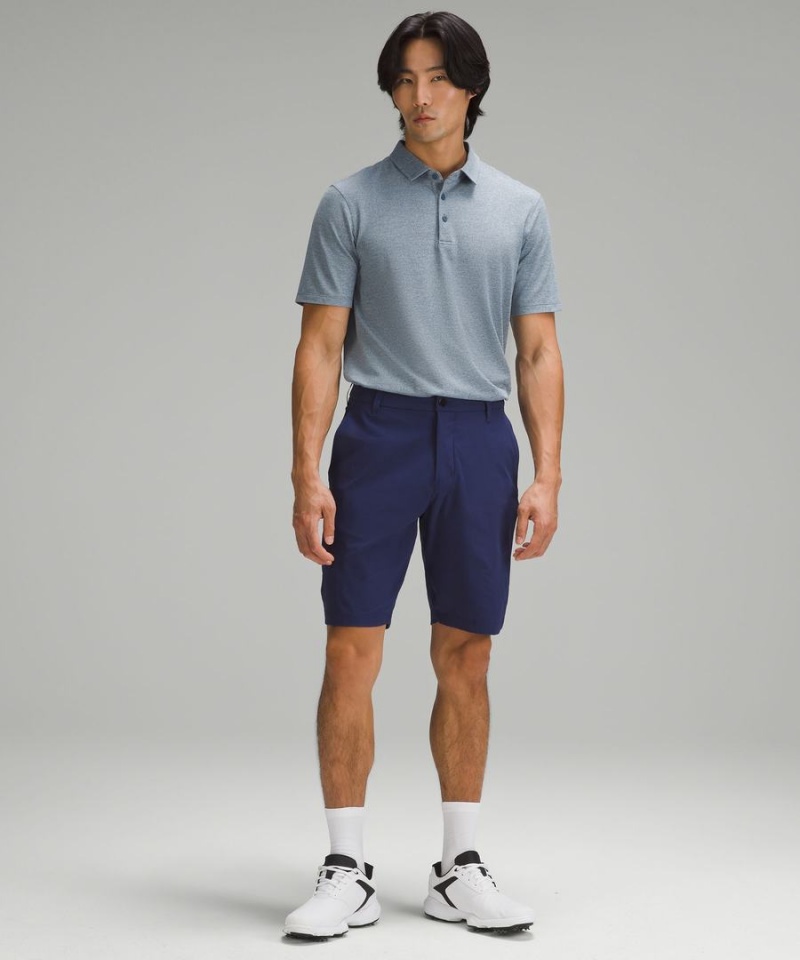 Short Lululemon Commission 10