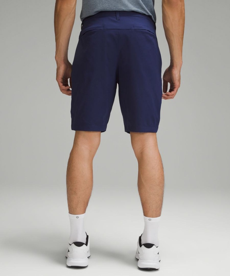 Short Lululemon Commission 10