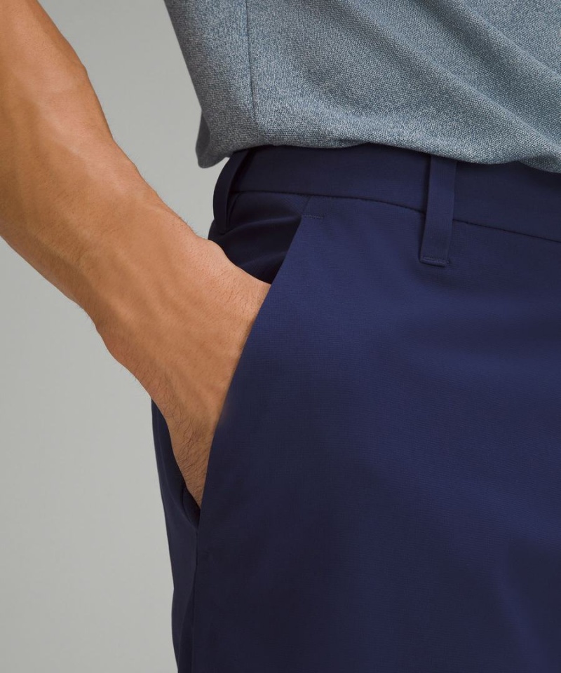 Short Lululemon Commission 10