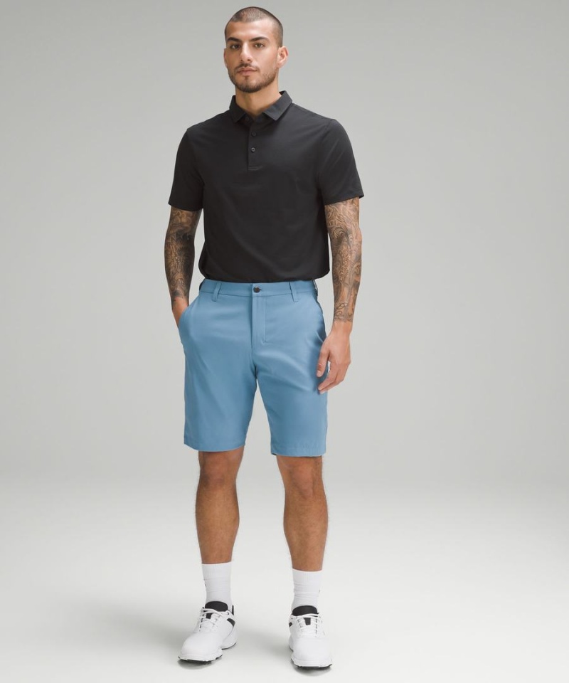 Short Lululemon Commission 10