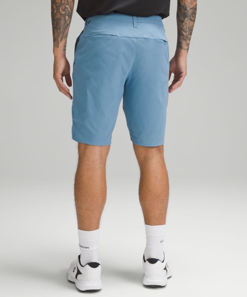 Short Lululemon Commission 10