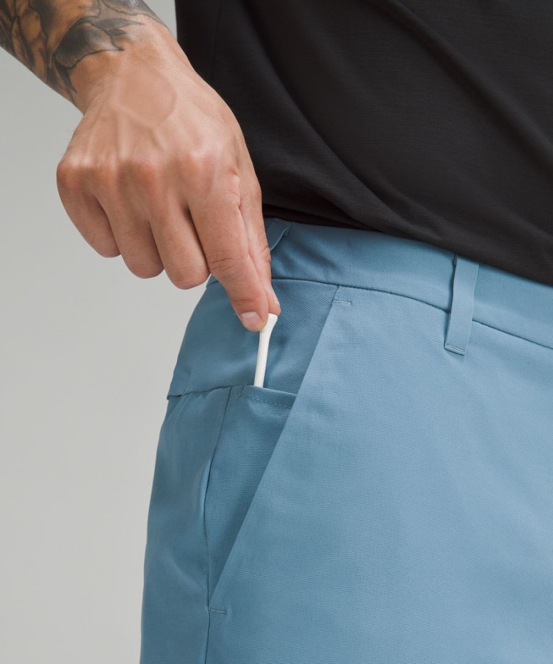 Short Lululemon Commission 10
