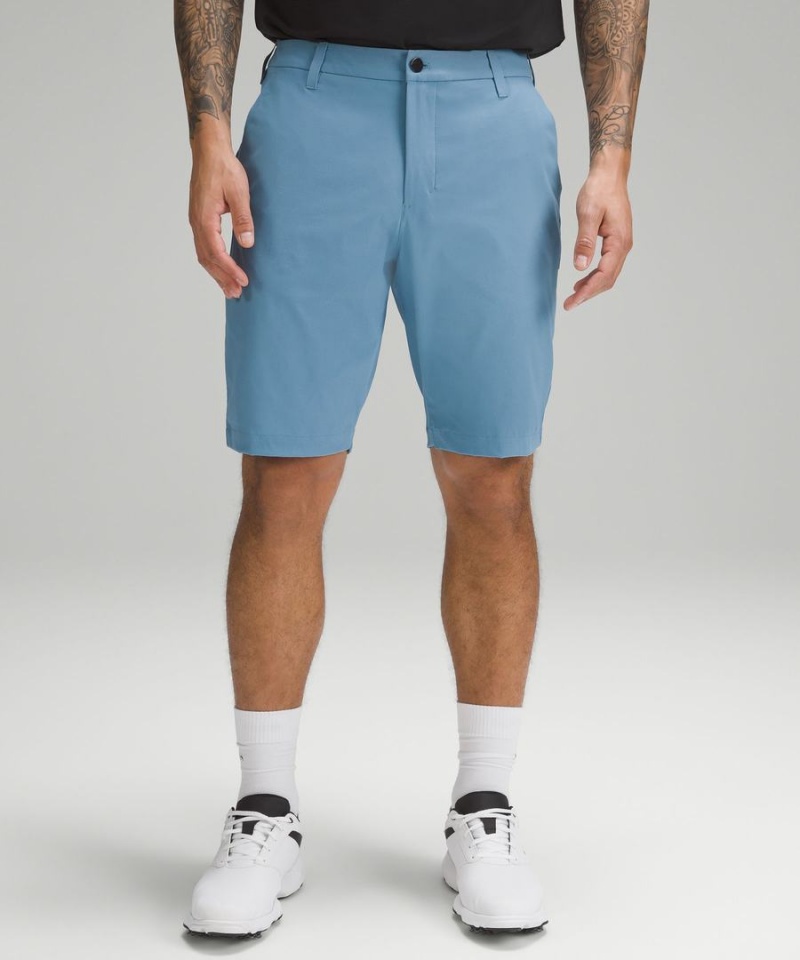 Short Lululemon Commission 10\