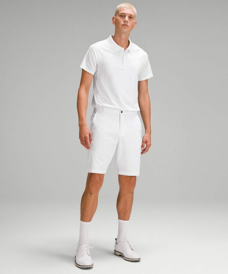 Short Lululemon Commission 10