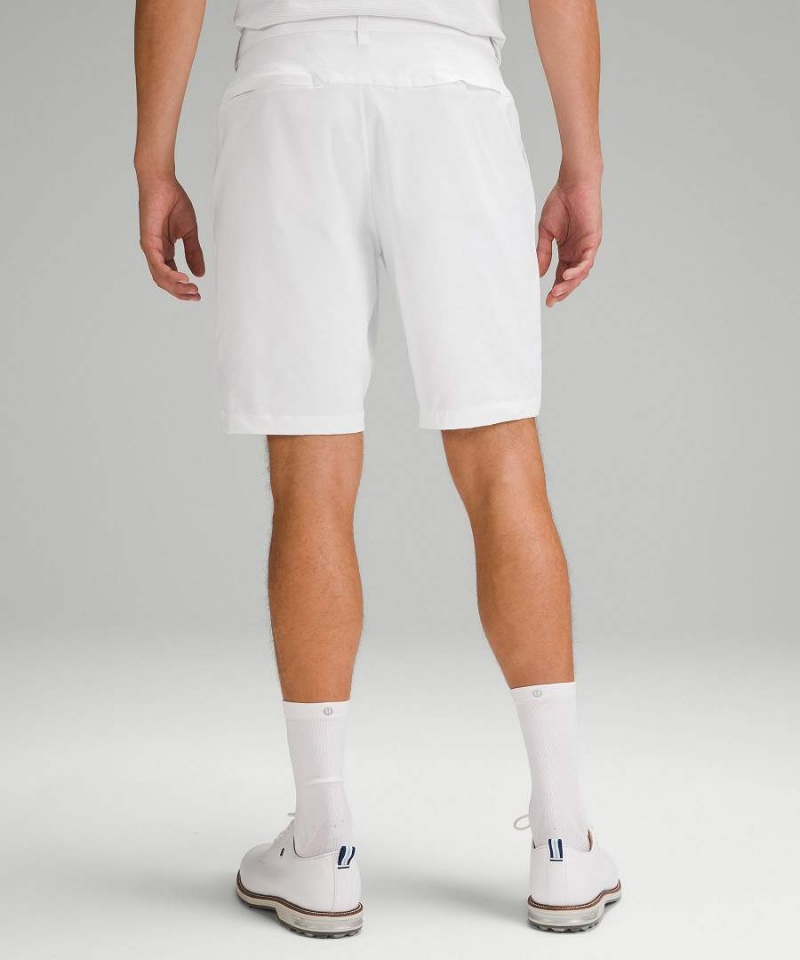 Short Lululemon Commission 10