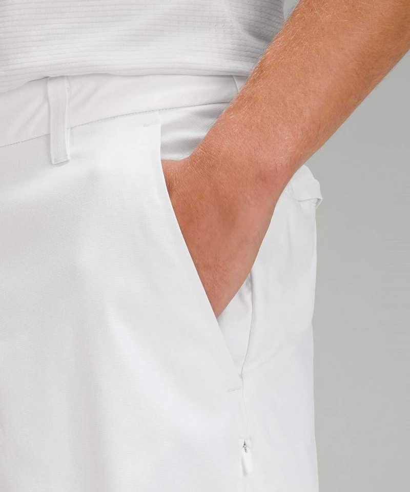 Short Lululemon Commission 10